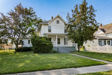 Photo of 180 Center ST, Union Hill, IL 60969 (MLS # 12746734)
