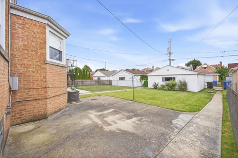 Tiny photo for 7018 W Newport Avenue, Chicago, IL 60634 (MLS # 12717722)