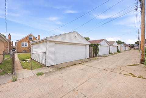 Tiny photo for 7018 W Newport Avenue, Chicago, IL 60634 (MLS # 12717722)