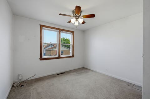Tiny photo for 7018 W Newport Avenue, Chicago, IL 60634 (MLS # 12717722)