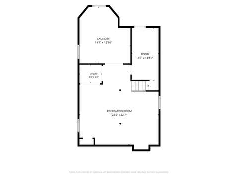 Tiny photo for 7018 W Newport Avenue, Chicago, IL 60634 (MLS # 12717722)