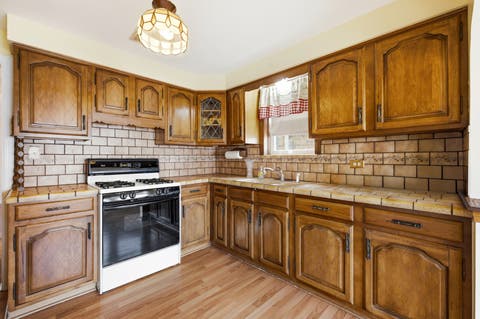 Tiny photo for 7018 W Newport Avenue, Chicago, IL 60634 (MLS # 12717722)