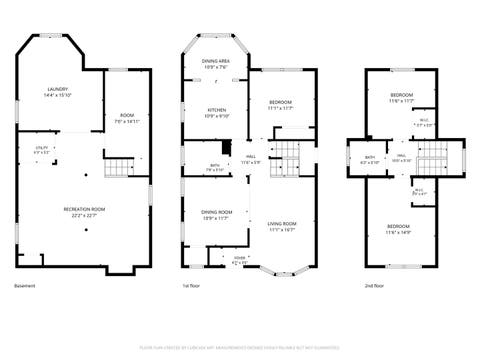 Tiny photo for 7018 W Newport Avenue, Chicago, IL 60634 (MLS # 12717722)