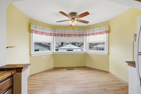 Tiny photo for 7018 W Newport Avenue, Chicago, IL 60634 (MLS # 12717722)
