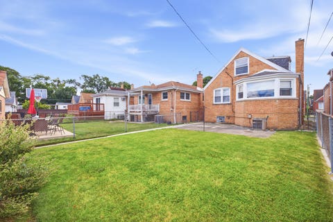 Tiny photo for 7018 W Newport Avenue, Chicago, IL 60634 (MLS # 12717722)