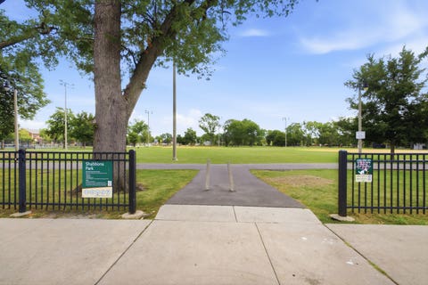 Tiny photo for 7018 W Newport Avenue, Chicago, IL 60634 (MLS # 12717722)