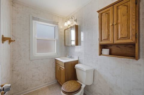 Tiny photo for 7018 W Newport Avenue, Chicago, IL 60634 (MLS # 12717722)