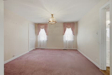 Tiny photo for 7018 W Newport Avenue, Chicago, IL 60634 (MLS # 12717722)