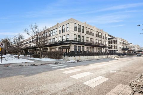 1151 W 14th Place 242 Chicago IL 60608