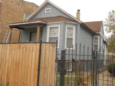 7417 S Maryland Avenue Chicago IL 60619