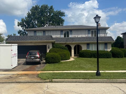 Photo of 1034 W Compton Point, Addison, IL 60101 (MLS # 12720661)