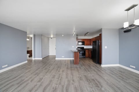 Tiny photo for 655 W IRVING PARK Road #1704, Chicago, IL 60613 (MLS # 12708518)
