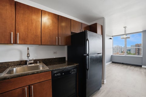 Tiny photo for 655 W IRVING PARK Road #1704, Chicago, IL 60613 (MLS # 12708518)