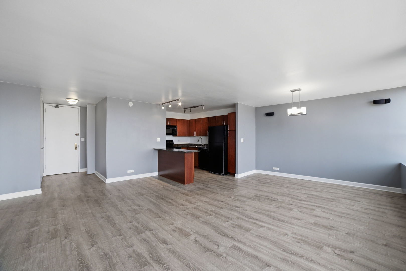 655 W IRVING PARK Road 1704