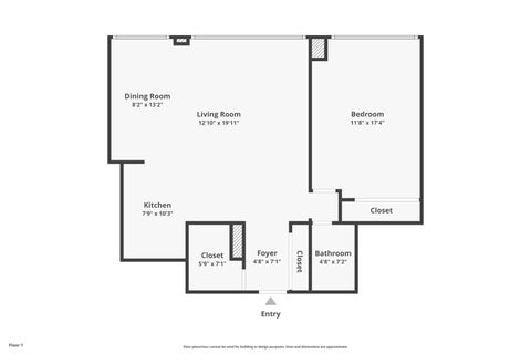 Tiny photo for 655 W IRVING PARK Road #1704, Chicago, IL 60613 (MLS # 12708518)