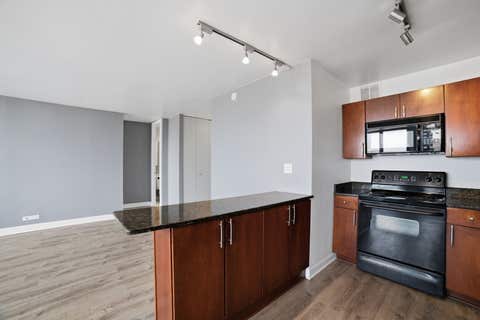 Tiny photo for 655 W IRVING PARK Road #1704, Chicago, IL 60613 (MLS # 12708518)