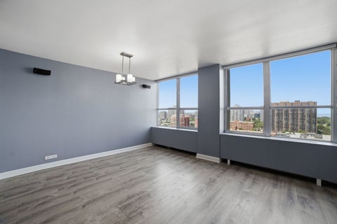Tiny photo for 655 W IRVING PARK Road #1704, Chicago, IL 60613 (MLS # 12708518)