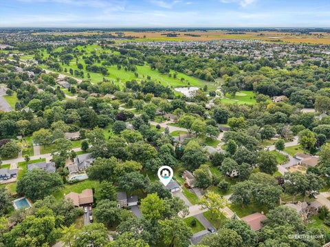 Tiny photo for 21 Partridge Square, Oswego, IL 60543 (MLS # 12775191)