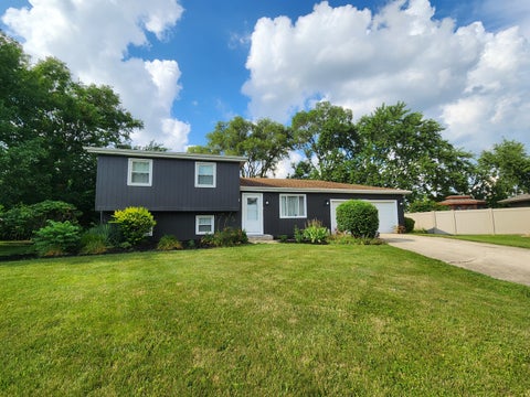 2412 Durness Court, Crest Hill, IL 60403 - #: 12709121