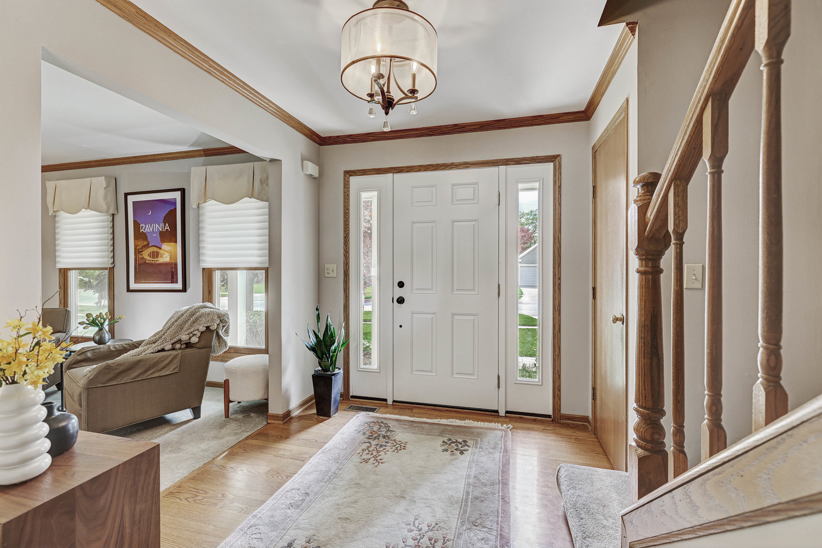 4261 Oak Knoll Lane