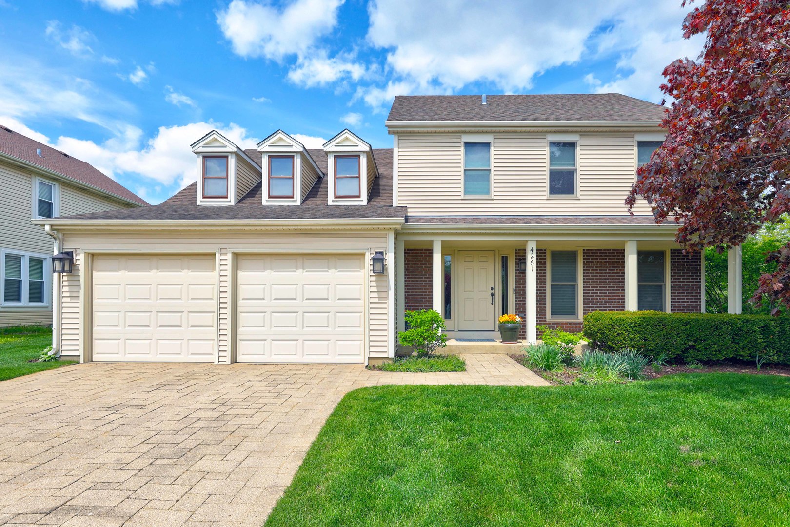 4261 Oak Knoll Lane