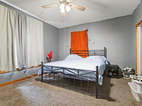 Tiny photo for 810 Union Avenue, Belvidere, IL 61008 (MLS # 12778672)