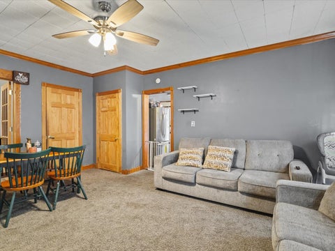 Tiny photo for 810 Union Avenue, Belvidere, IL 61008 (MLS # 12778672)