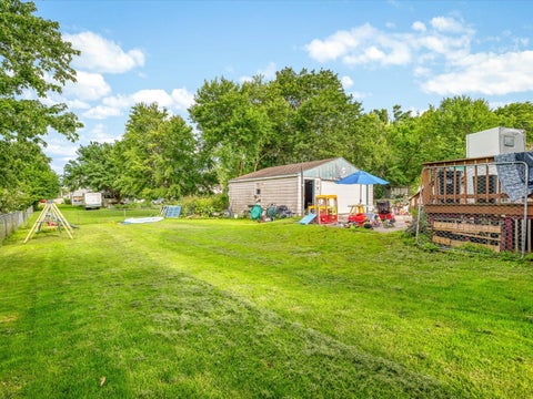 Tiny photo for 810 Union Avenue, Belvidere, IL 61008 (MLS # 12778672)