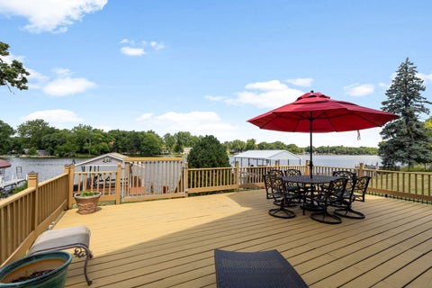 Tiny photo for 2019 N Woodlawn Park Avenue, McHenry, IL 60051 (MLS # 12707709)