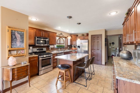 Tiny photo for 2019 N Woodlawn Park Avenue, McHenry, IL 60051 (MLS # 12707709)
