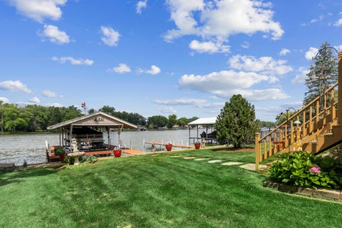 Tiny photo for 2019 N Woodlawn Park Avenue, McHenry, IL 60051 (MLS # 12707709)