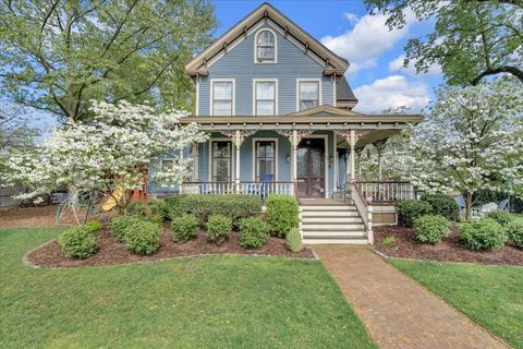Photo of 83 Centre Street, Haddonfield, NJ 08033 (MLS # 12641733)