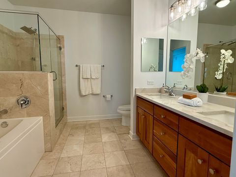 Tiny photo for 225 N Columbus Drive #6301, Chicago, IL 60601 (MLS # 12633870)