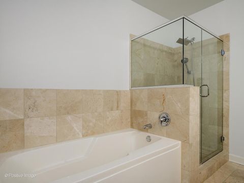Tiny photo for 225 N Columbus Drive #6301, Chicago, IL 60601 (MLS # 12633870)