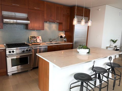 Tiny photo for 225 N Columbus Drive #6301, Chicago, IL 60601 (MLS # 12633870)