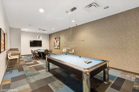 Tiny photo for 225 N Columbus Drive #6301, Chicago, IL 60601 (MLS # 12633870)