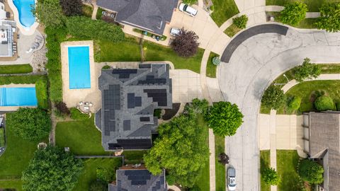 Tiny photo for 10838 Moose Lane, Orland Park, IL 60467 (MLS # 12692481)