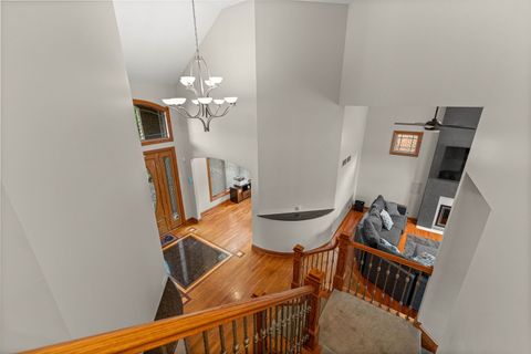 Tiny photo for 10838 Moose Lane, Orland Park, IL 60467 (MLS # 12692481)