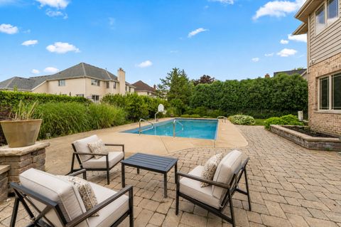 Tiny photo for 10838 Moose Lane, Orland Park, IL 60467 (MLS # 12692481)
