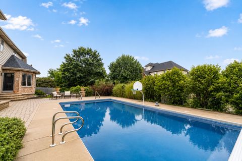 Tiny photo for 10838 Moose Lane, Orland Park, IL 60467 (MLS # 12692481)