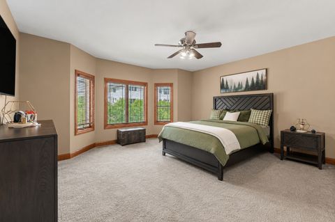 Tiny photo for 10838 Moose Lane, Orland Park, IL 60467 (MLS # 12692481)