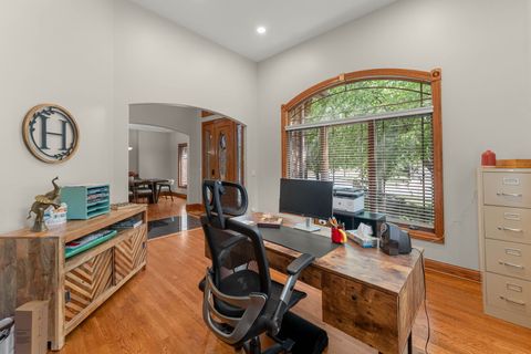 Tiny photo for 10838 Moose Lane, Orland Park, IL 60467 (MLS # 12692481)