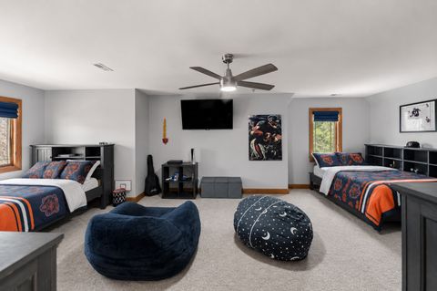 Tiny photo for 10838 Moose Lane, Orland Park, IL 60467 (MLS # 12692481)