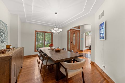 Tiny photo for 10838 Moose Lane, Orland Park, IL 60467 (MLS # 12692481)