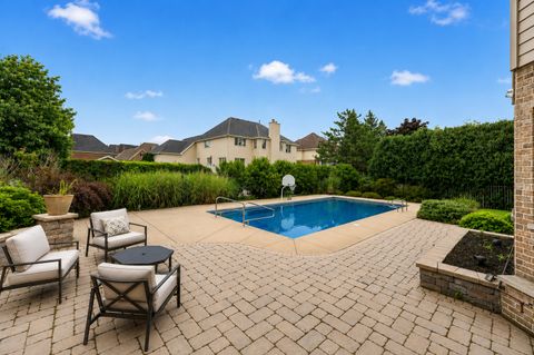 Tiny photo for 10838 Moose Lane, Orland Park, IL 60467 (MLS # 12692481)