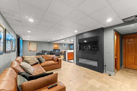 Tiny photo for 10838 Moose Lane, Orland Park, IL 60467 (MLS # 12692481)