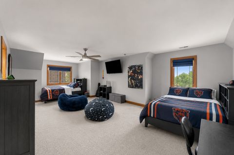Tiny photo for 10838 Moose Lane, Orland Park, IL 60467 (MLS # 12692481)