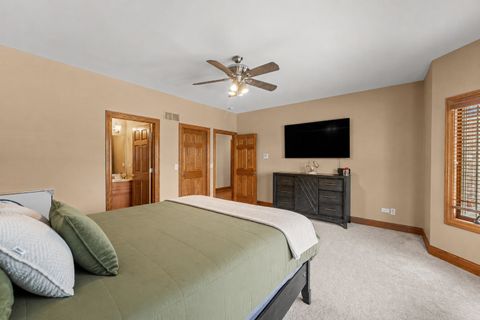 Tiny photo for 10838 Moose Lane, Orland Park, IL 60467 (MLS # 12692481)