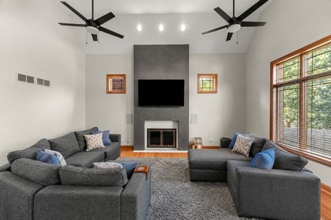 Tiny photo for 10838 Moose Lane, Orland Park, IL 60467 (MLS # 12692481)