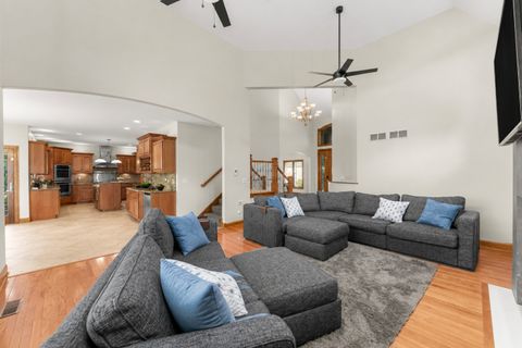 Tiny photo for 10838 Moose Lane, Orland Park, IL 60467 (MLS # 12692481)
